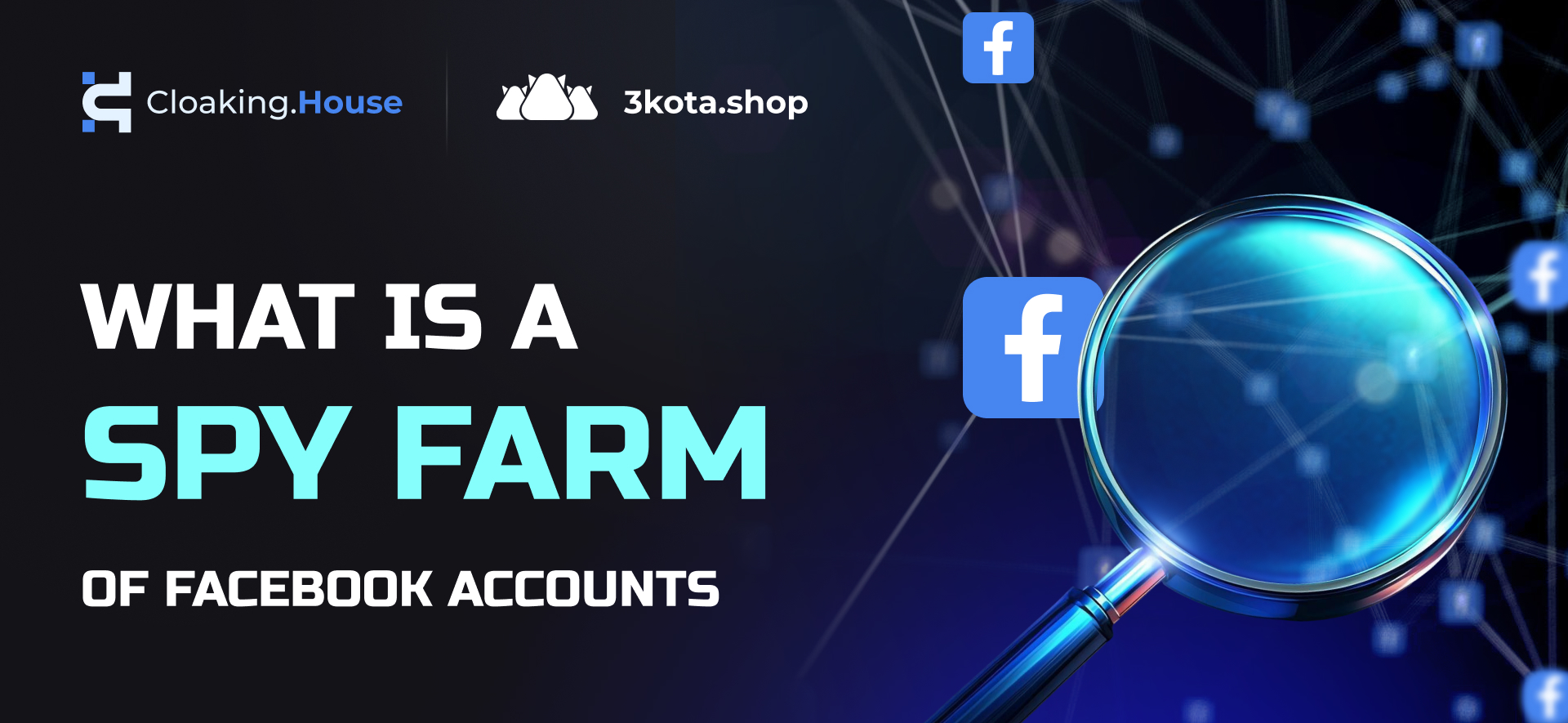 Cloaking.House